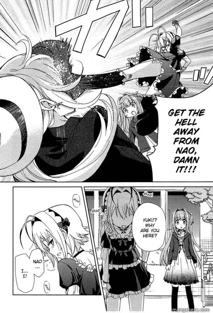 Otokonoko Wa Maid Fuku Ga Osuki Chapter 5 17